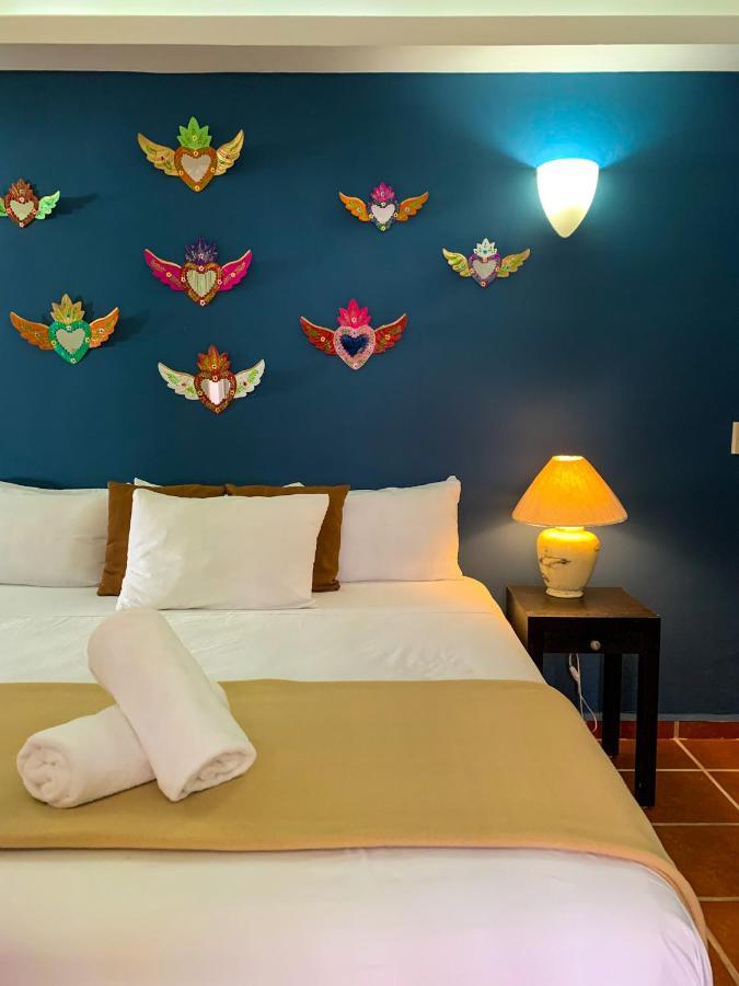 La Iguana Vallarta LGBT Experience - Romantic Zone Puerto Vallarta Esterno foto