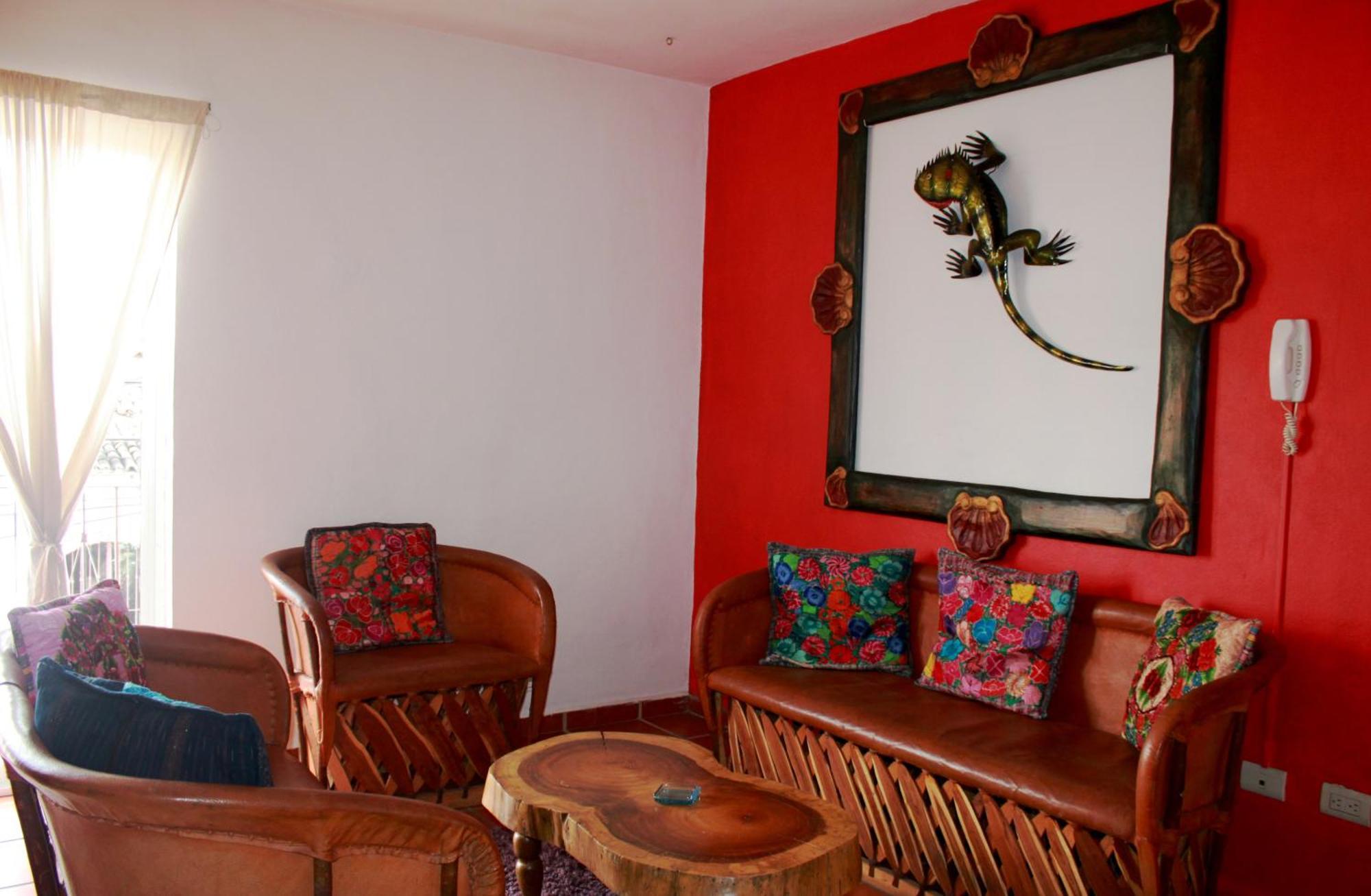 La Iguana Vallarta LGBT Experience - Romantic Zone Puerto Vallarta Camera foto