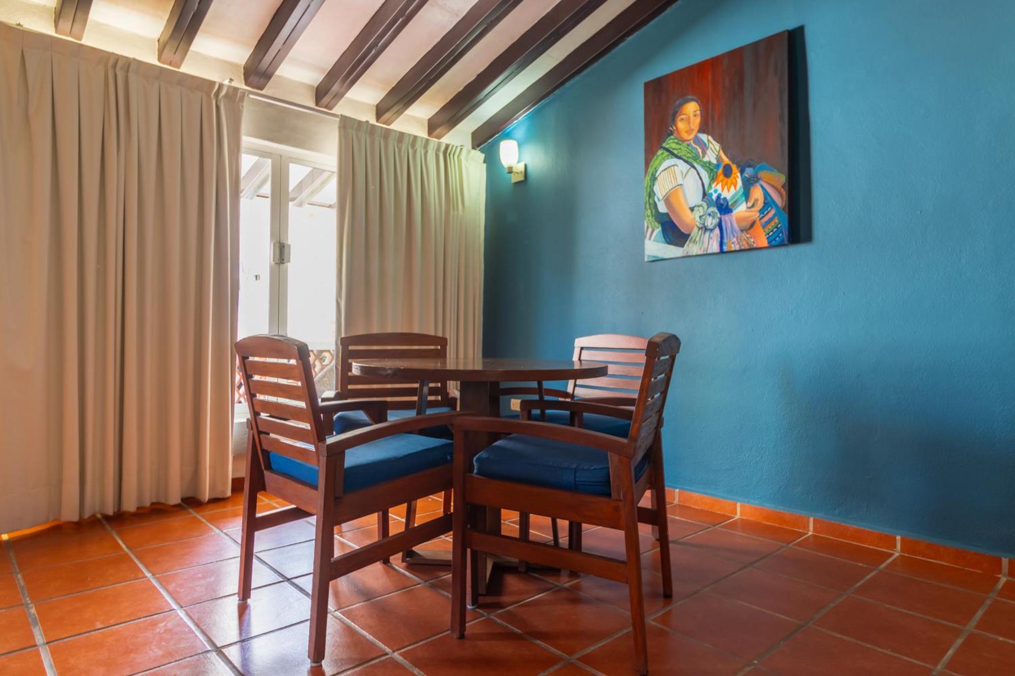 La Iguana Vallarta LGBT Experience - Romantic Zone Puerto Vallarta Esterno foto