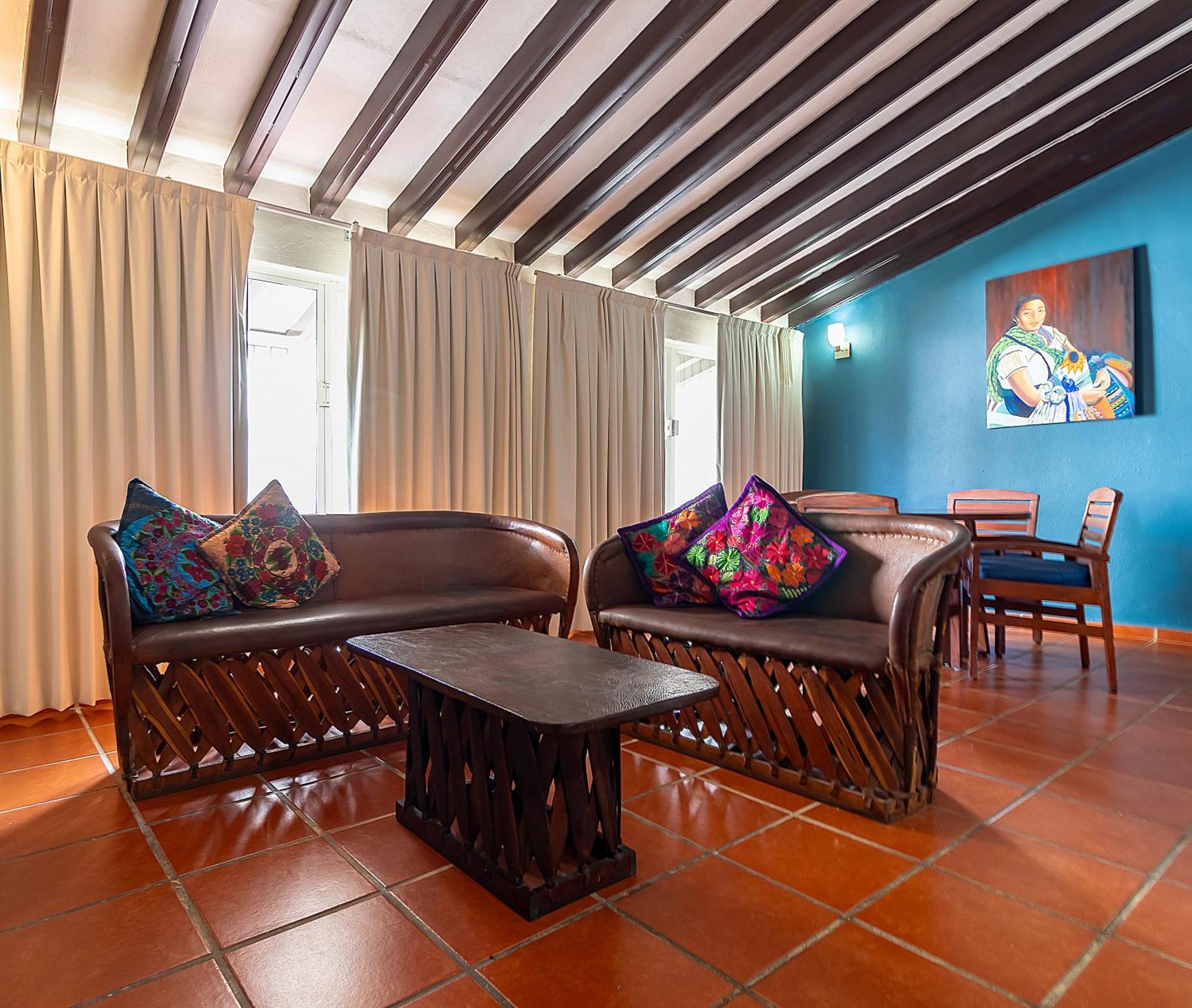 La Iguana Vallarta LGBT Experience - Romantic Zone Puerto Vallarta Esterno foto
