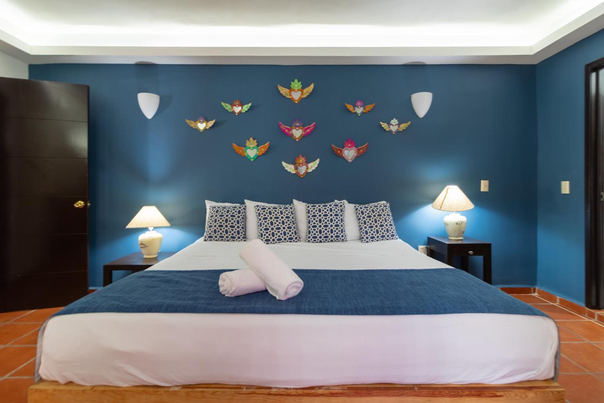 La Iguana Vallarta LGBT Experience - Romantic Zone Puerto Vallarta Esterno foto