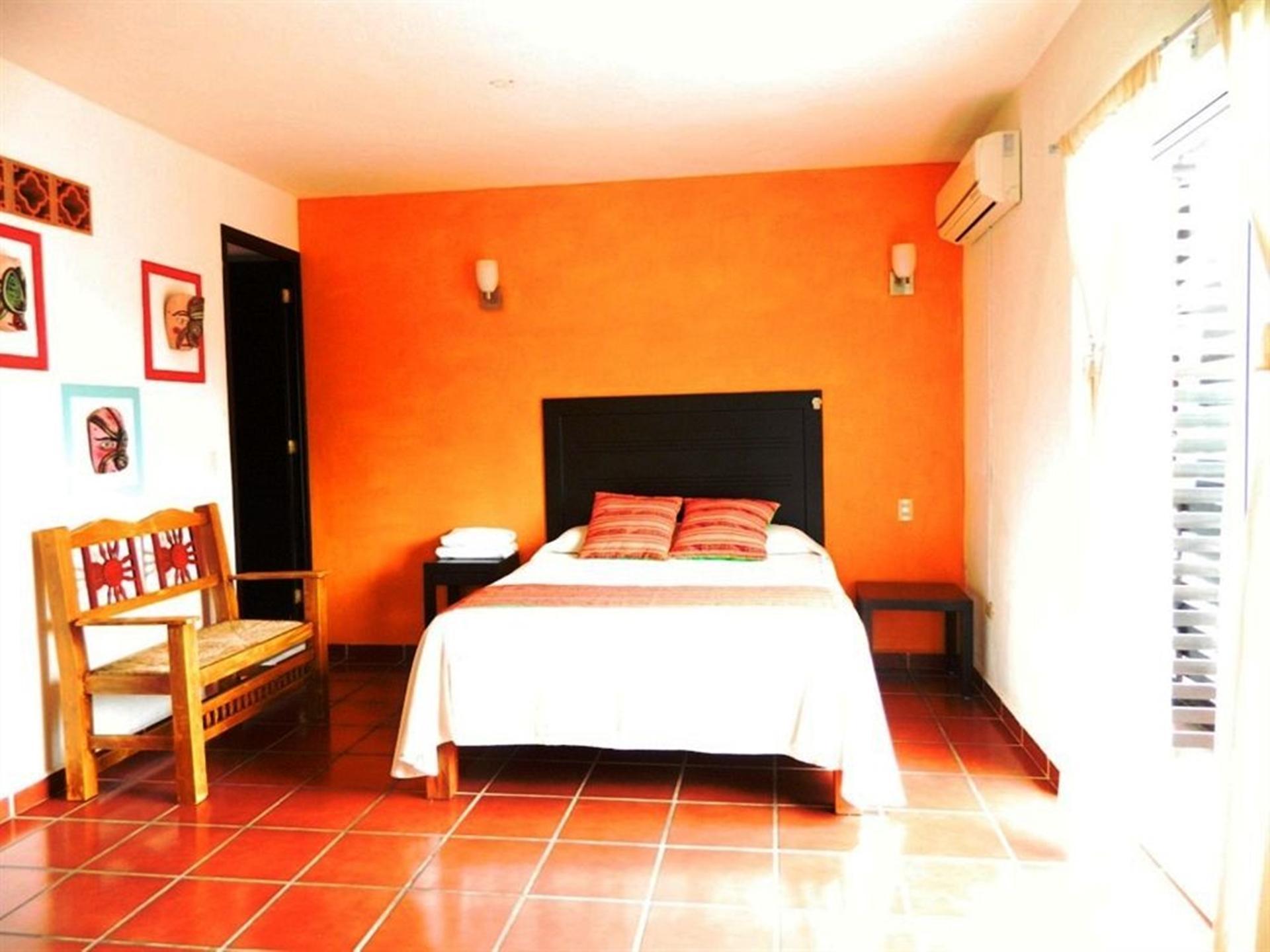 La Iguana Vallarta LGBT Experience - Romantic Zone Puerto Vallarta Esterno foto