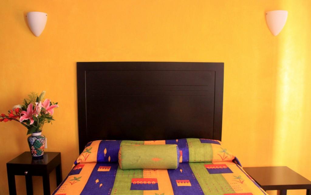 La Iguana Vallarta LGBT Experience - Romantic Zone Puerto Vallarta Esterno foto