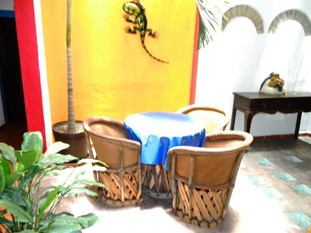 La Iguana Vallarta LGBT Experience - Romantic Zone Puerto Vallarta Esterno foto